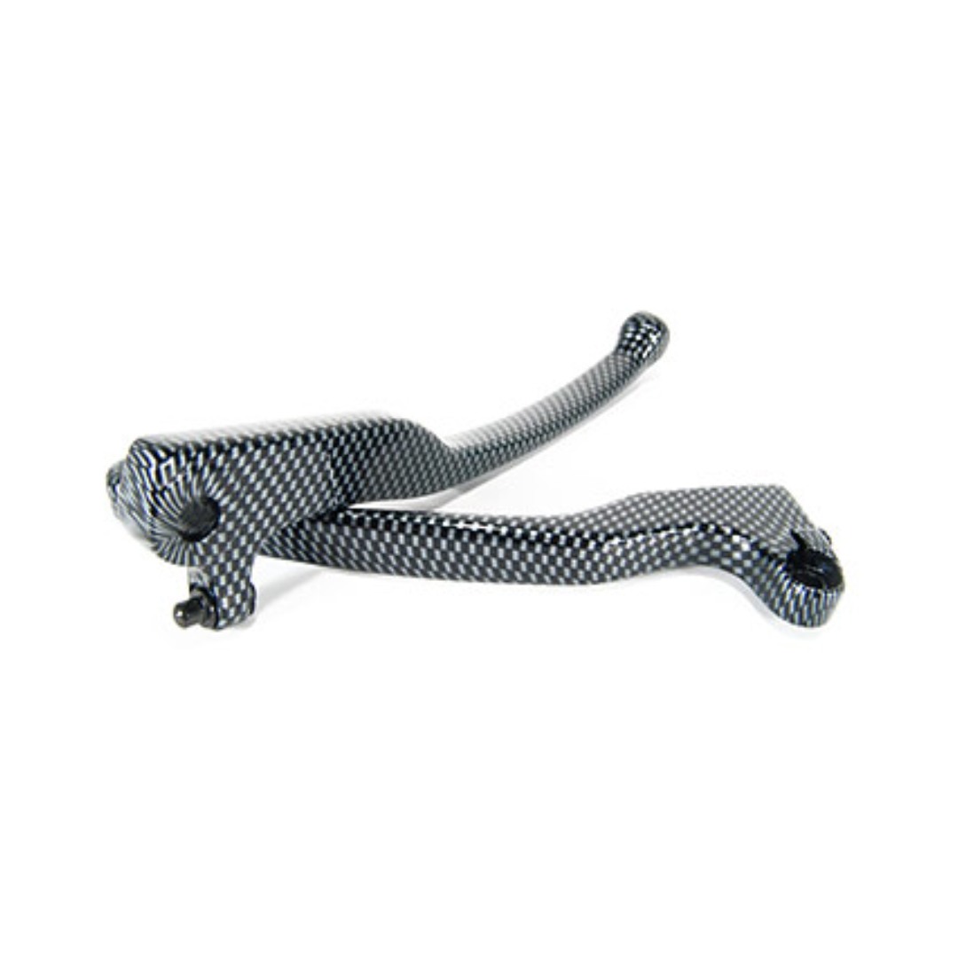 Bremsegreb carbon - Aprilia Sonic