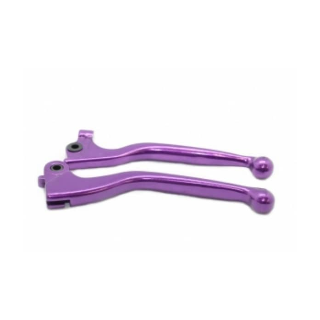 Bremsegreb lilla - Derbi Senda & Gilera SMT