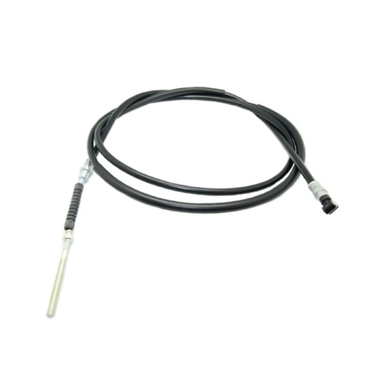 Bagbremsekabel - SA 50 Vision