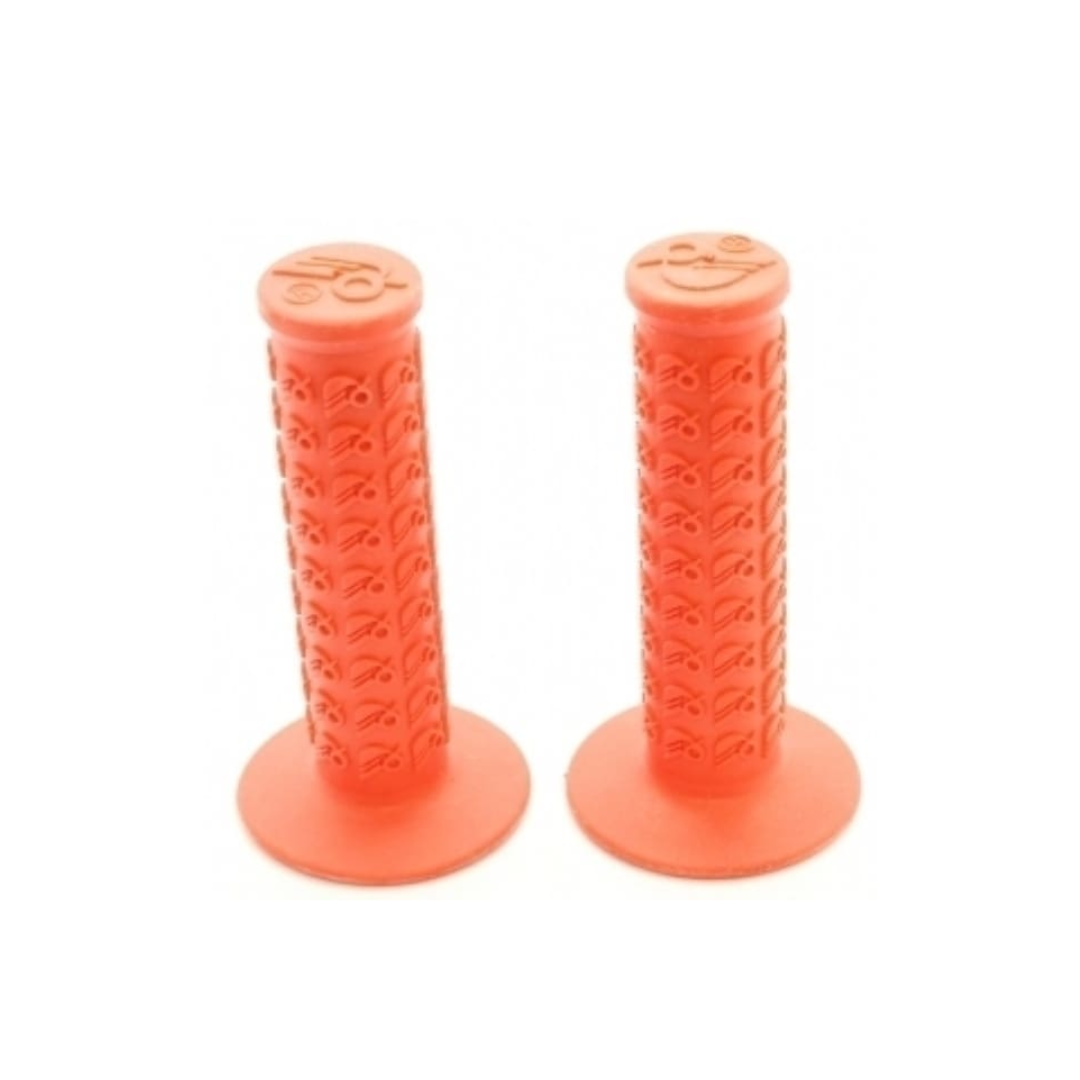 Håndtag ProGrip Soft (rød)