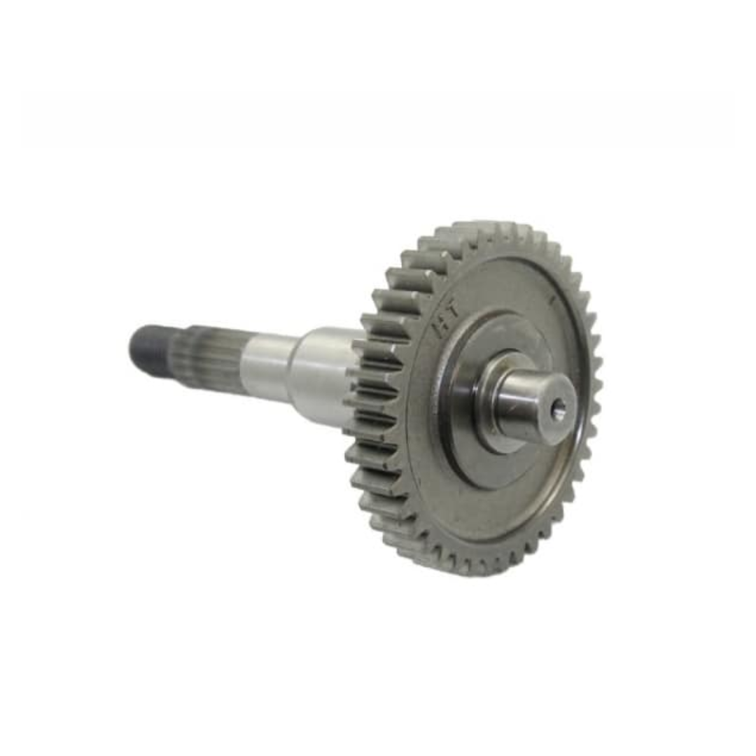 Gearaksel (41T)