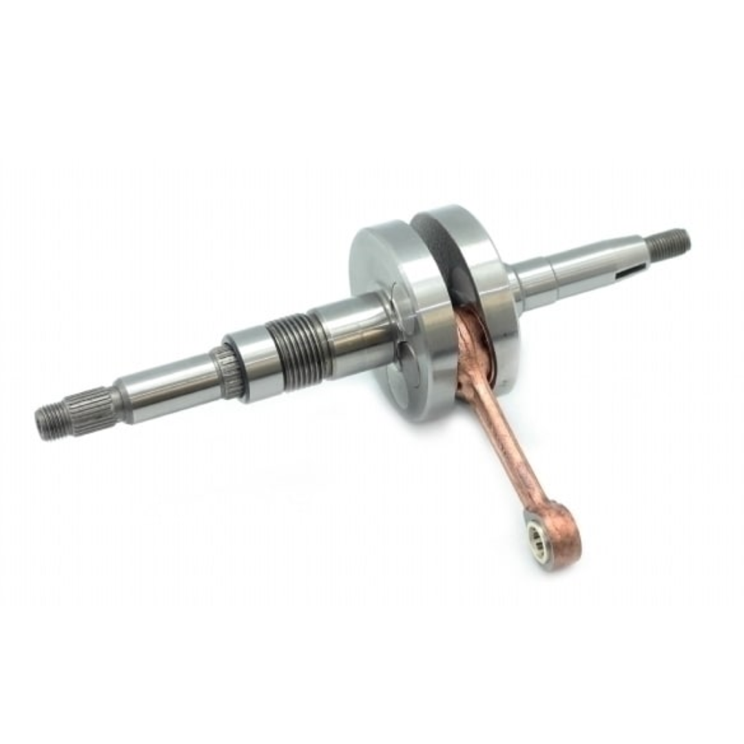 Krumtap Ø10 - Suzuki Katana