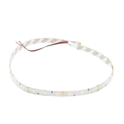 LED-bånd, 50cm (blå)