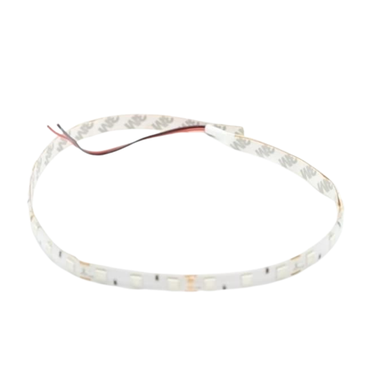 LED-bånd, 50cm (blå)