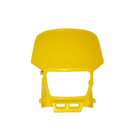 Forlygteskjold - Suzuki RMX/SMX