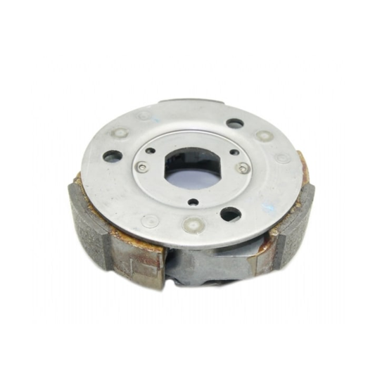 Kobling - Suzuki Katana