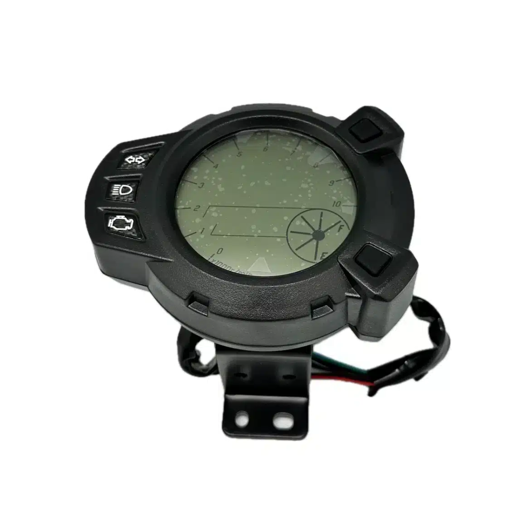 Speedometer - MotoCR Naked