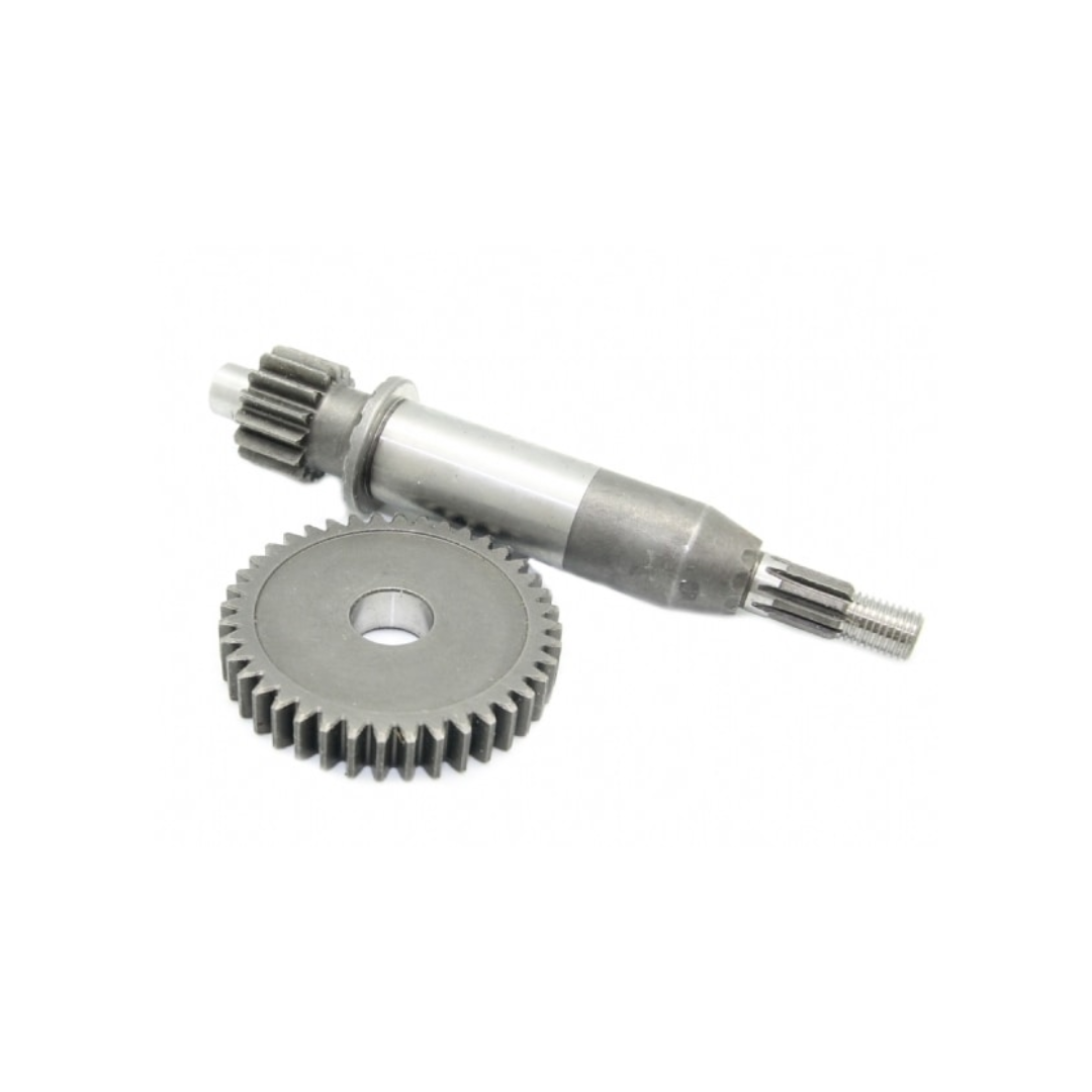 Gearing 15/40T (Bettella)