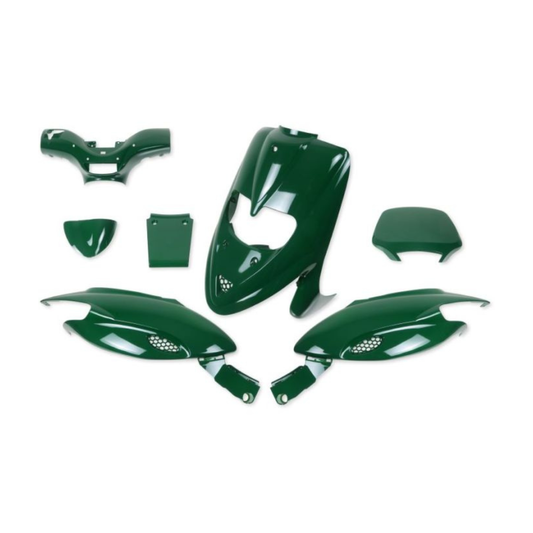Skjoldsæt Irish Green - Gilera Stalker