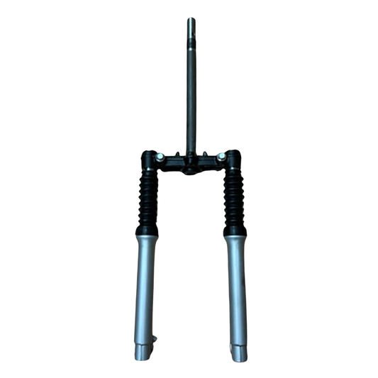 Forgaffel - 3 egers