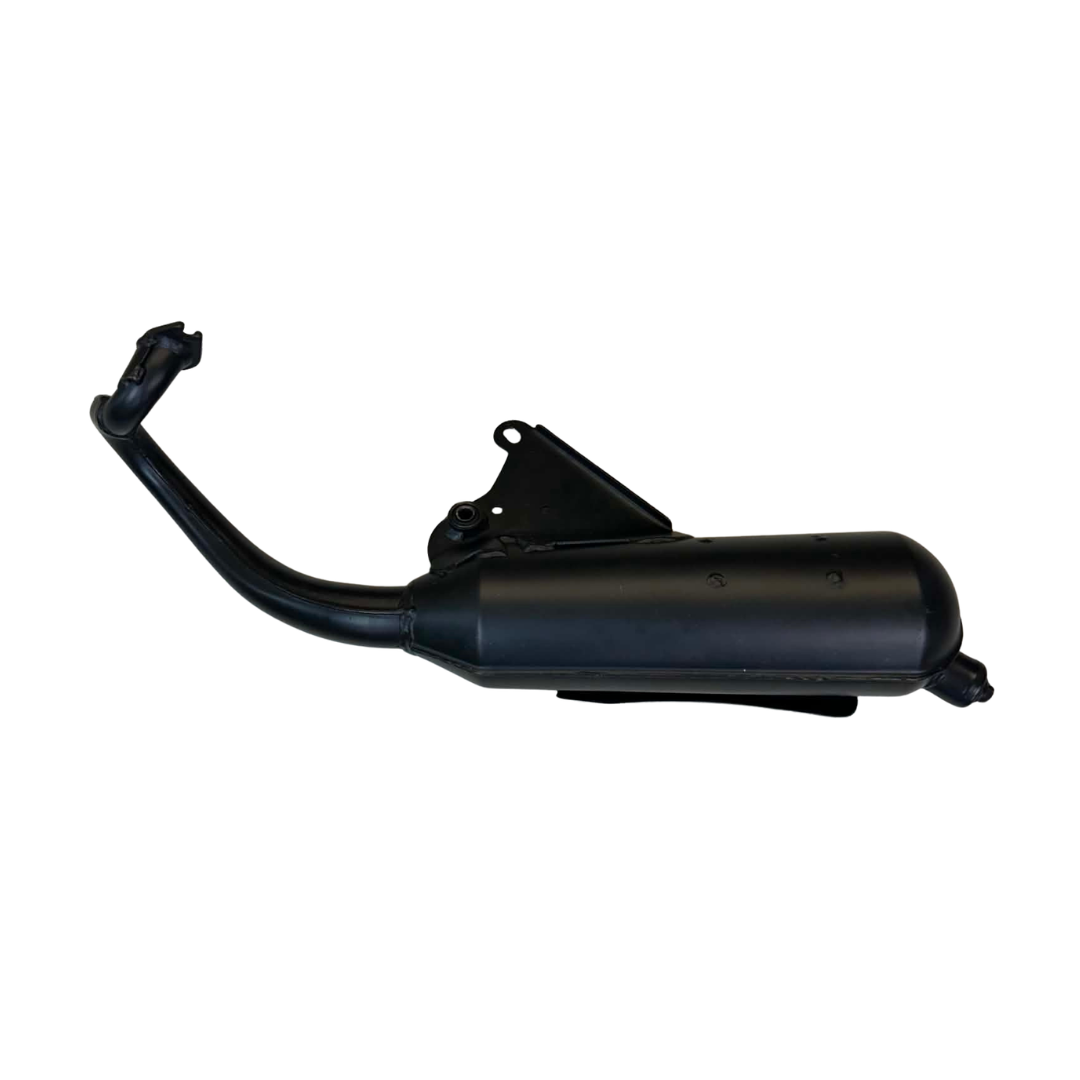 Udstødning - Gianelli Go