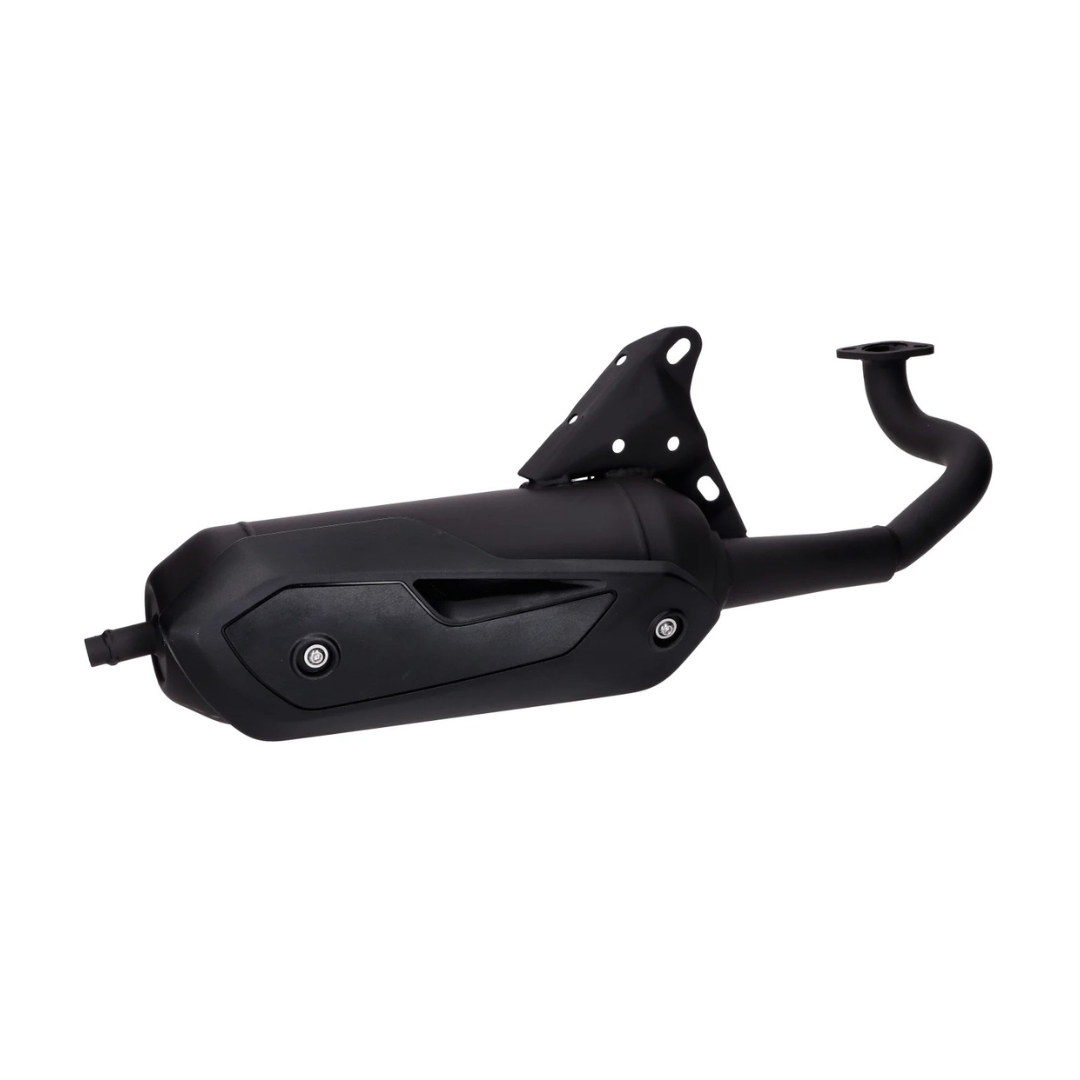 Technigas Silent Pro
