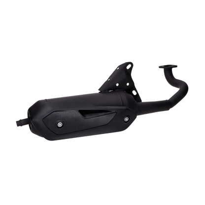 Technigas Silent Pro
