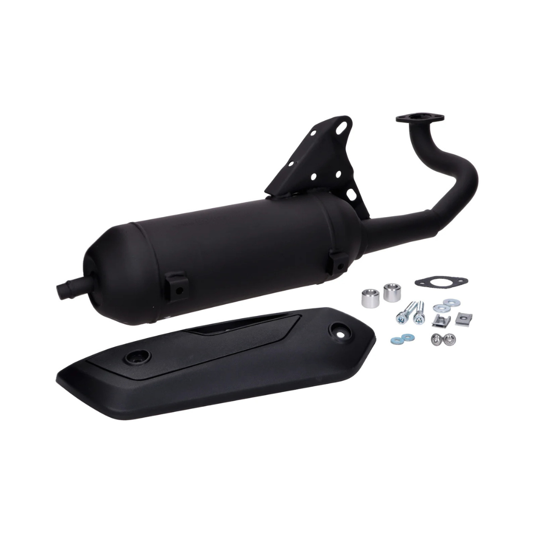 Technigas Silent Pro