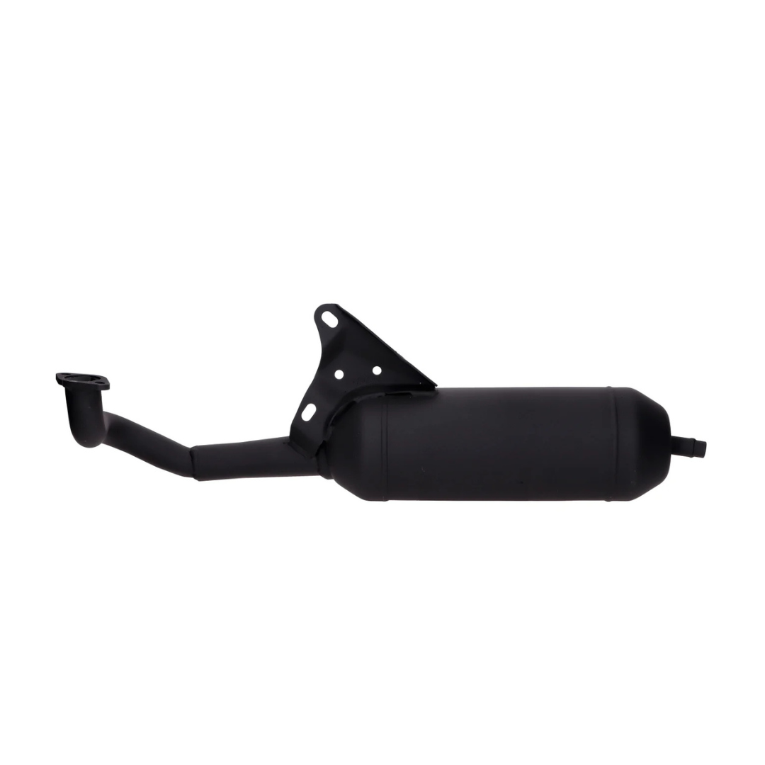 Technigas Silent Pro