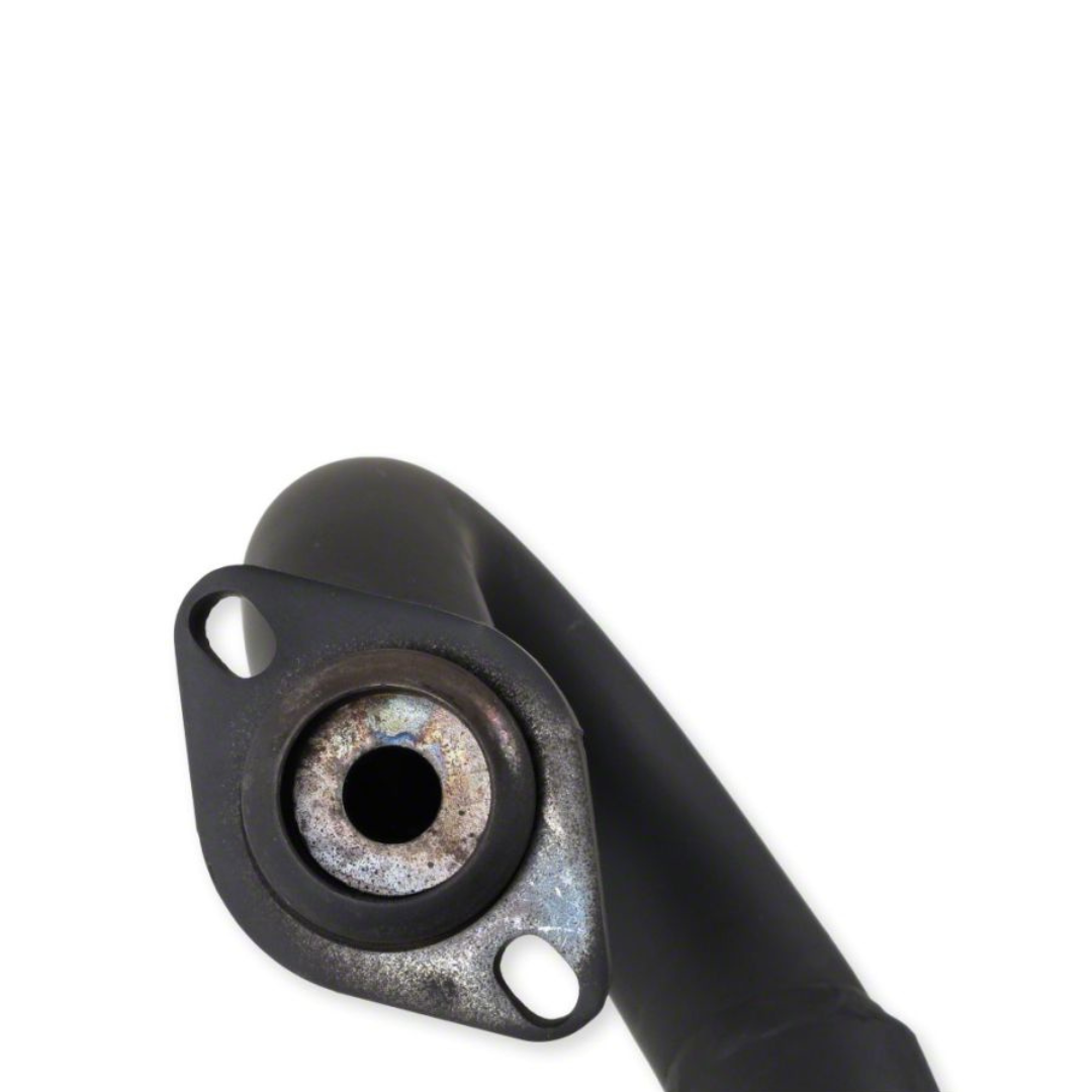 Giannelli Go Udstødning - Piaggio/Gilera