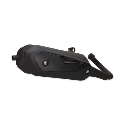 Tecnigas Silent Pro - Piaggio/Gilera
