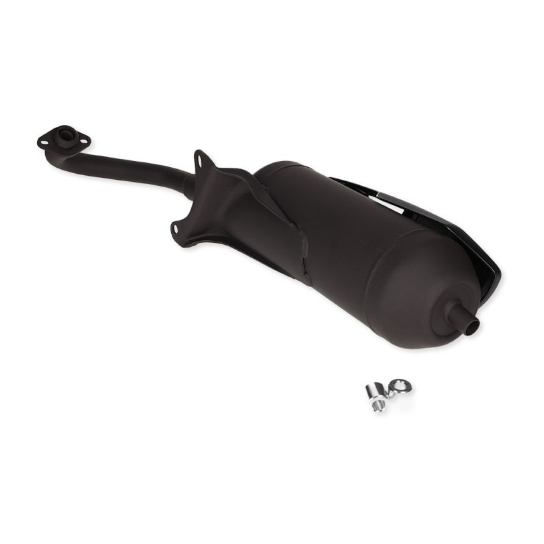 Tecnigas Silent Pro - Piaggio/Gilera