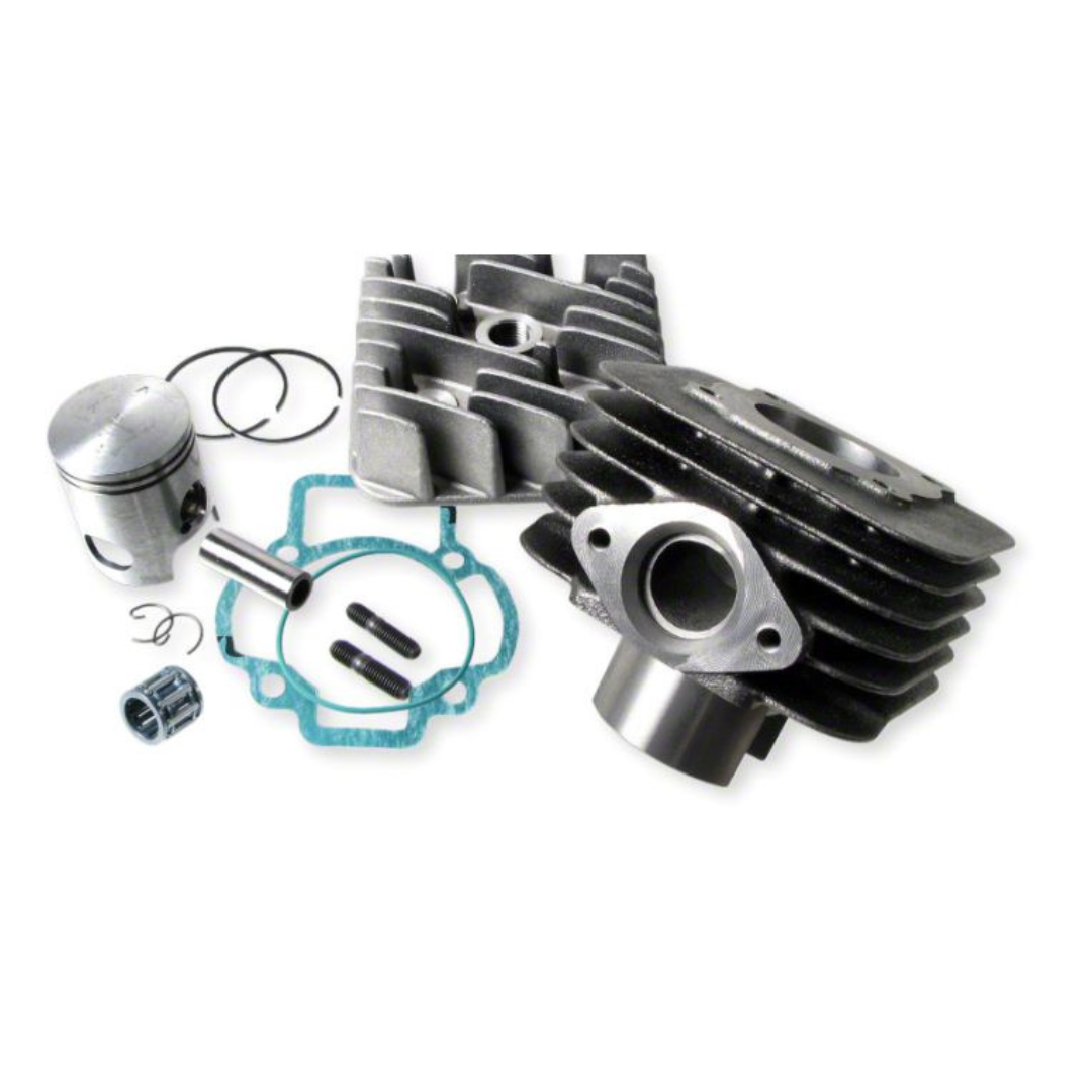 Cylinderkit Malossi Sport 50cc ø12mm