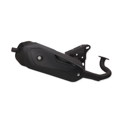 Technigas Silent Pro - Minarelli