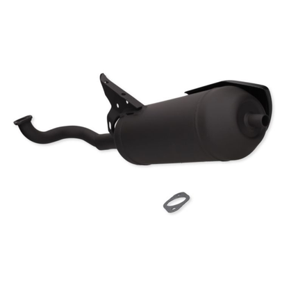 Technigas Silent Pro - Minarelli