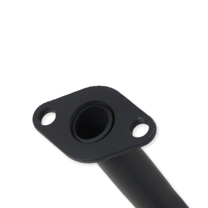 Udstødning VGA