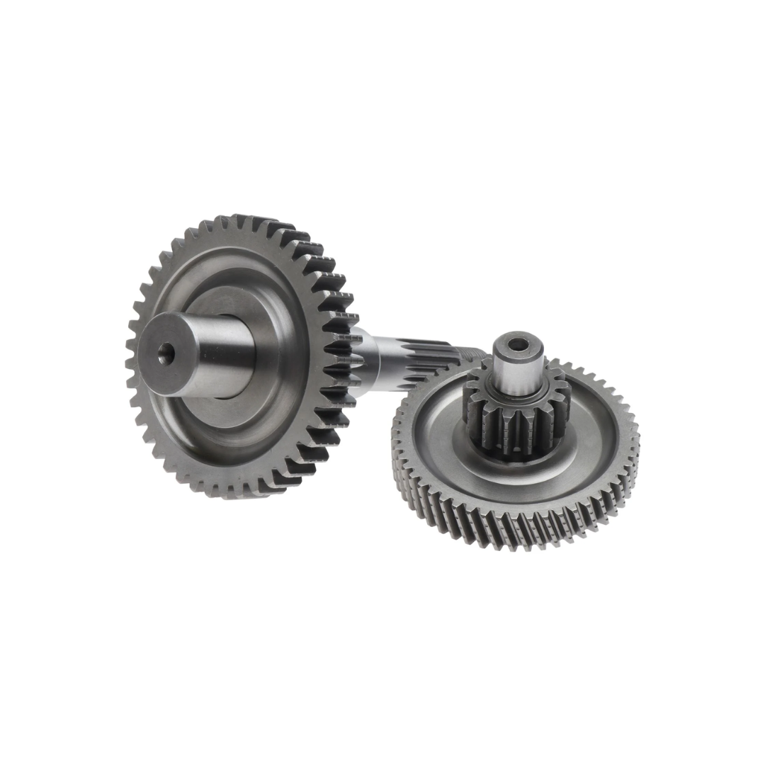 Gearing - Stage6 sekundær 14/41