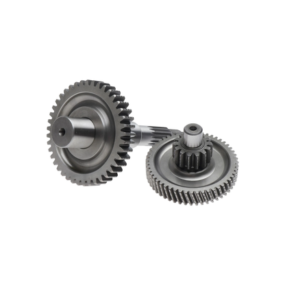 Gearing - Stage6 sekundær 14/41