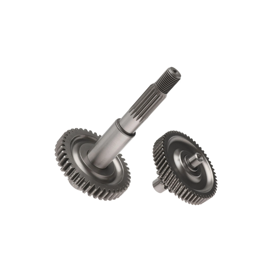 Gearing - Stage6 sekundær 14/41