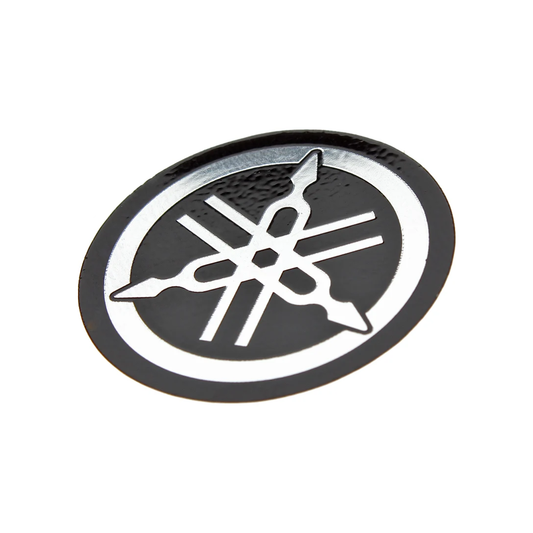 Yamaha logo - originalt