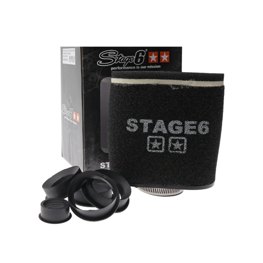 Powerfilter - Stage6 Racing Double-Layer