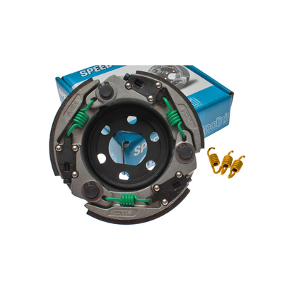 Kobling - Polini Speed Clutch 3G For Race - 107mm