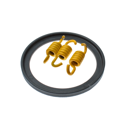 Kobling - Polini Speed Clutch 3G For Race - 107mm