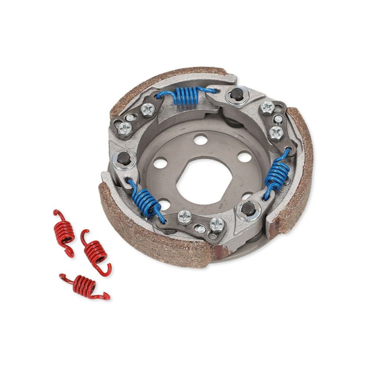 Racerkobling Stylepro 107mm