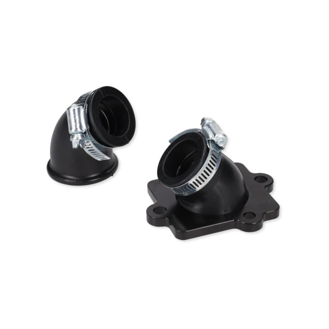 Indsugingsstuds Ø24mm 360° - Minarelli
