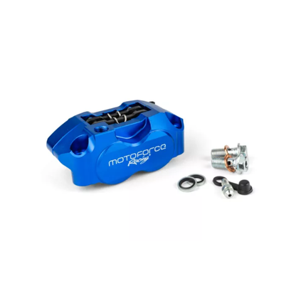 Bremsekaliber Motoforce Racing 4-stemplet