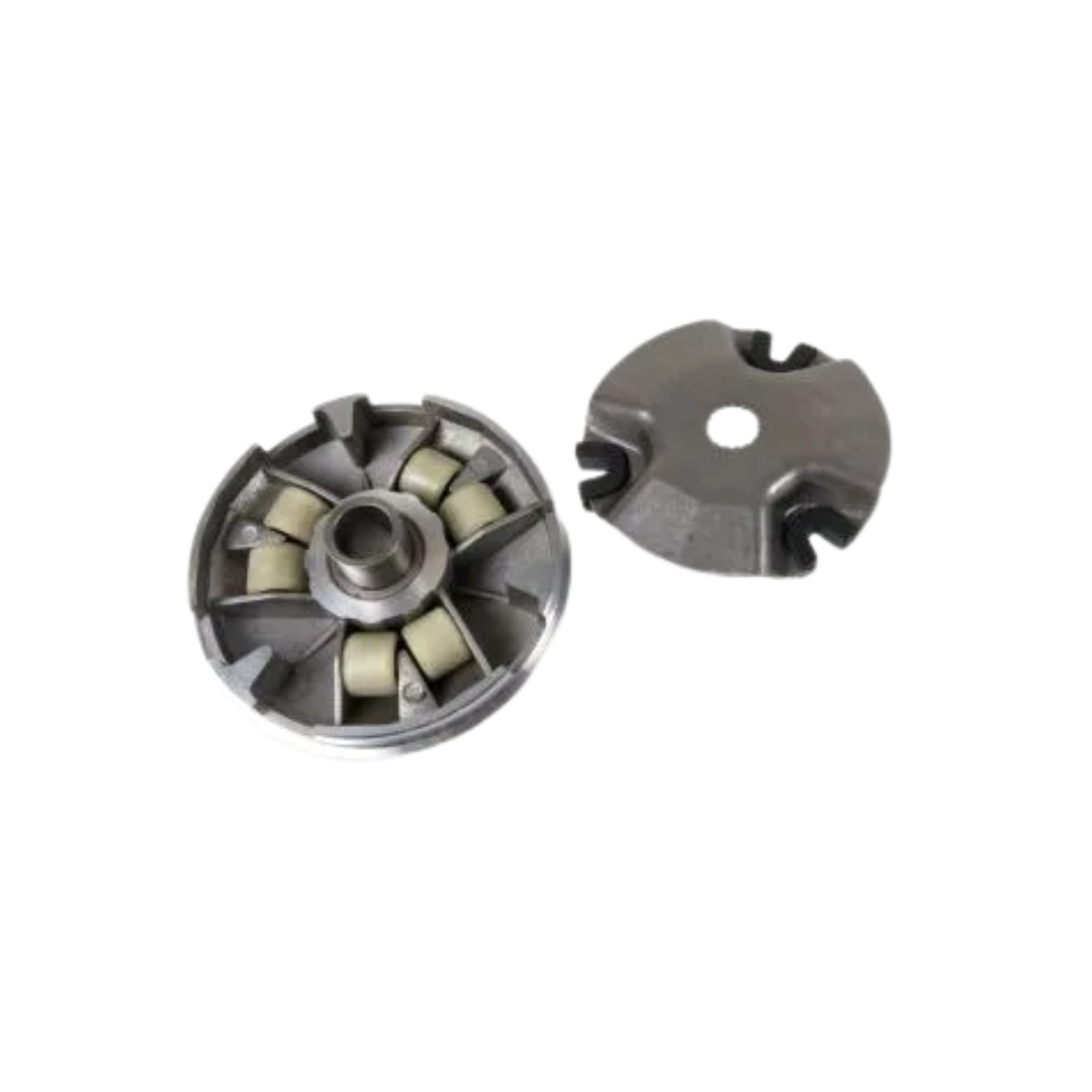 Komplet variator - standard