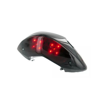 Baglygte tonet - Yamaha Jog R