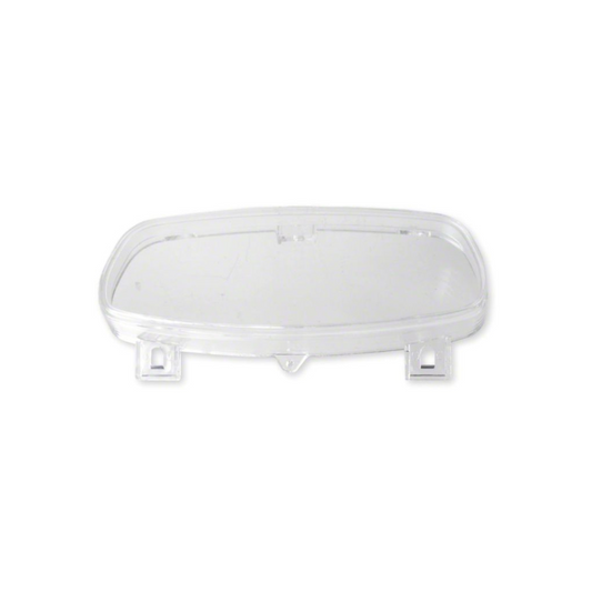 Speedometerglas PGO