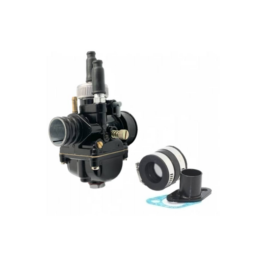 Karburator 21mm PHBG Black Edition 2 + studskit