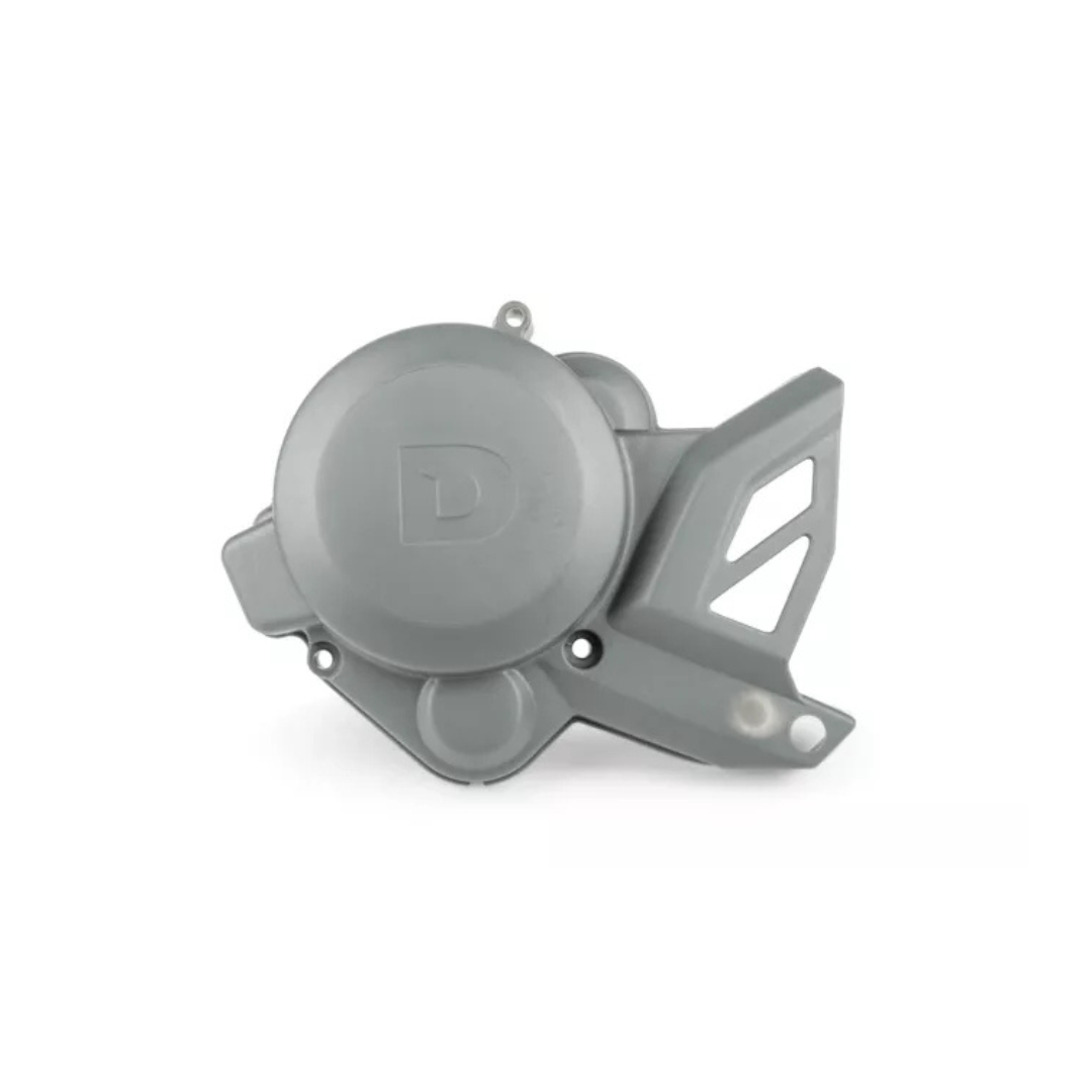 Tændingsdæksel - Derbi Euro 3