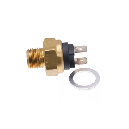 Vandtemperatur sensor