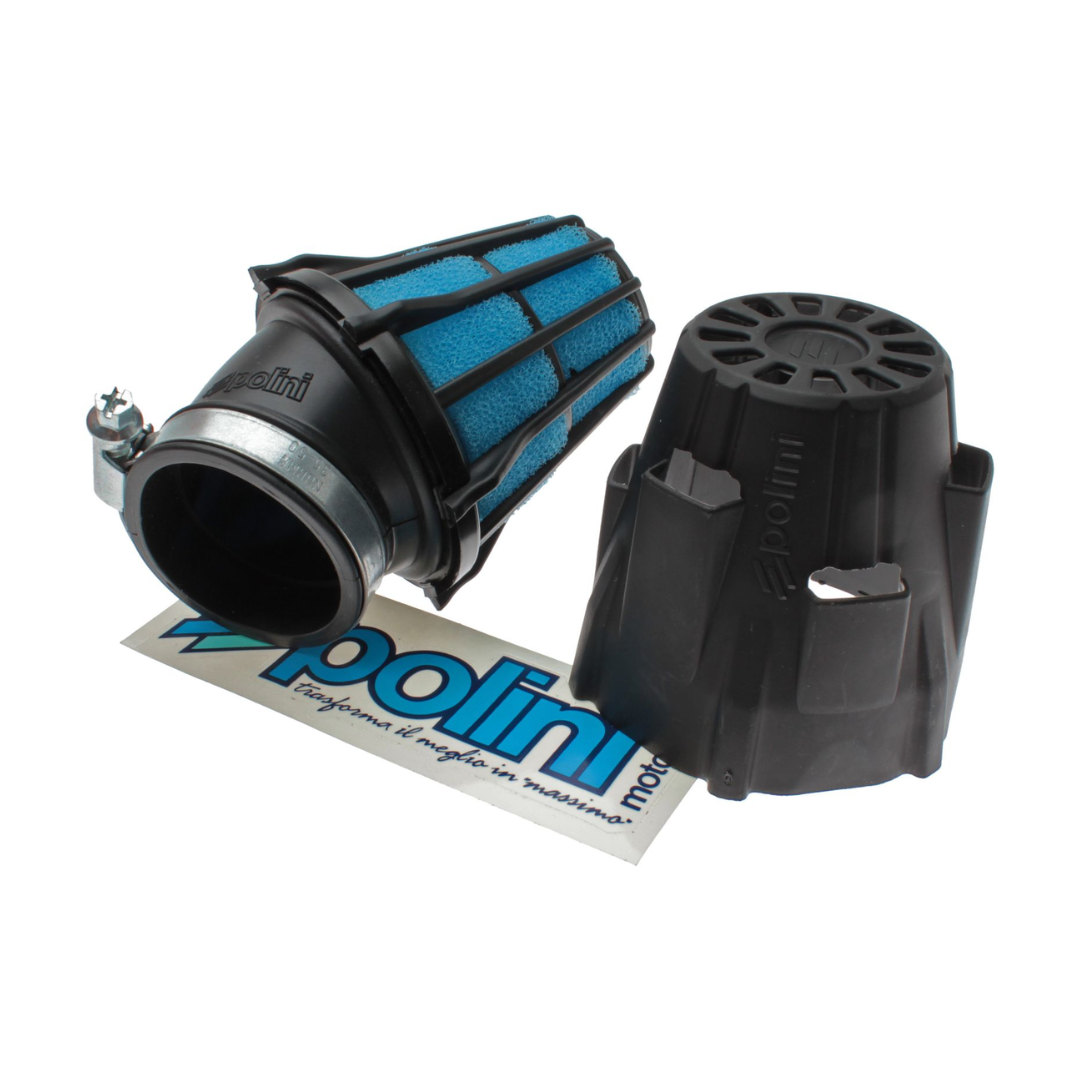 Powerfilter - Polini CP 30º (37mm)