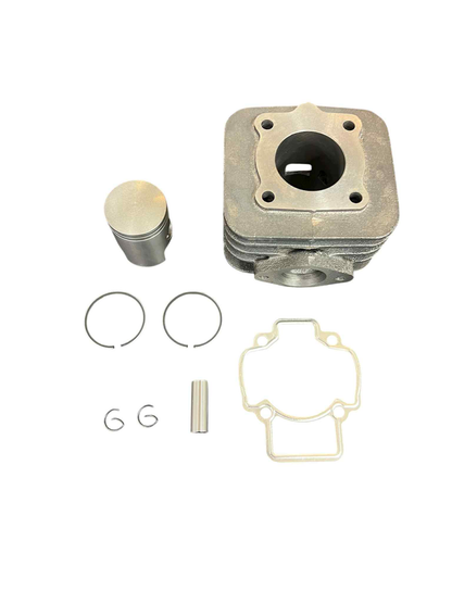 Cylinderkit - 50cc - ø12mm