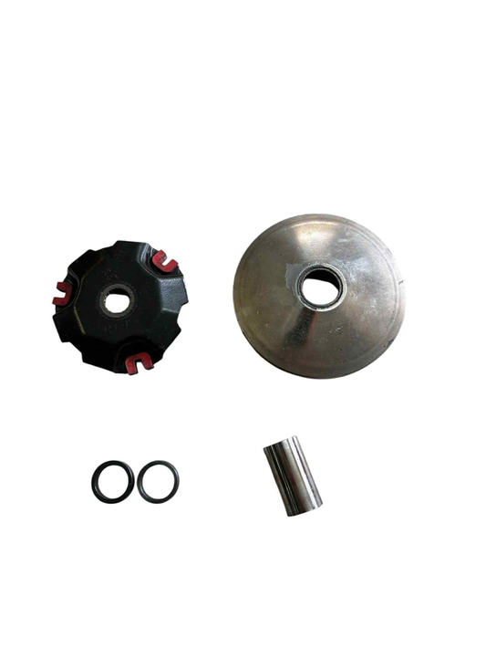Variator - Hebo
