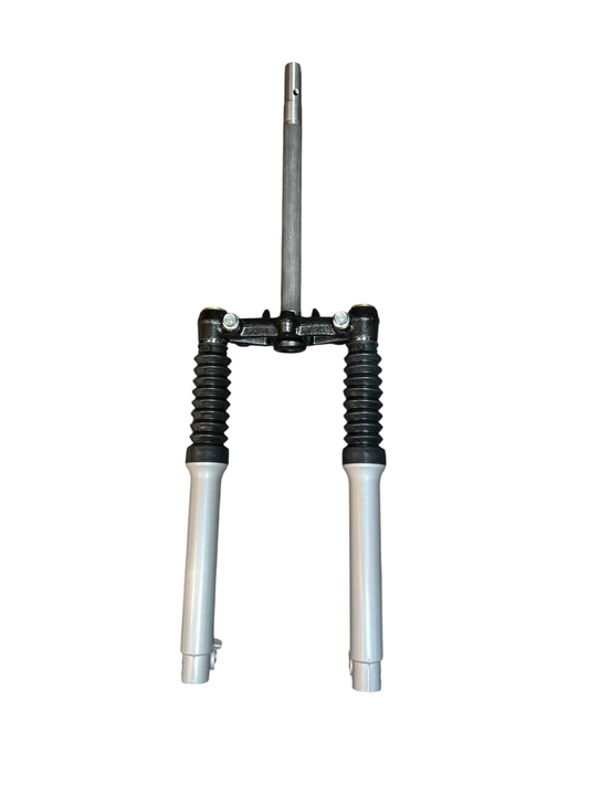Forgaffel - 3 egers