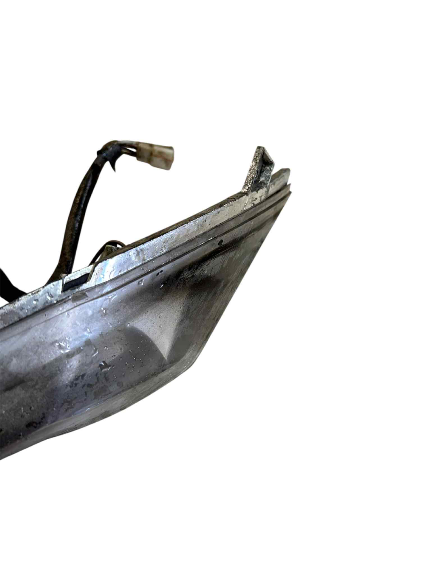 Baglygte