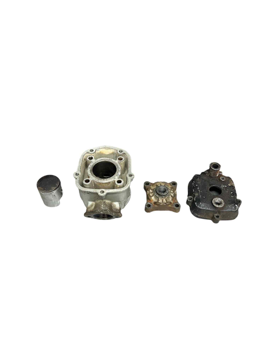 Cylinderkit - Original Derbi
