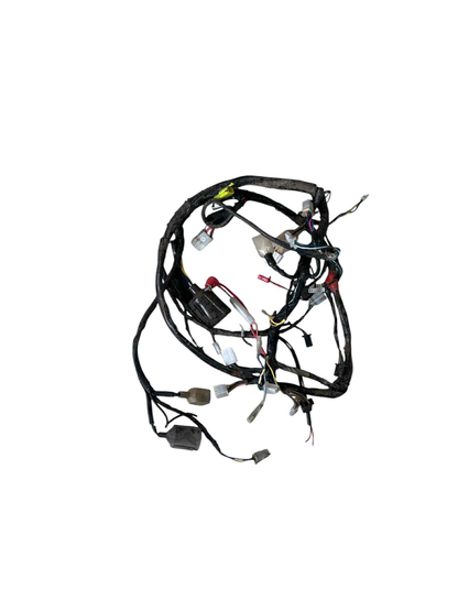 Ledningsnet - Ligero