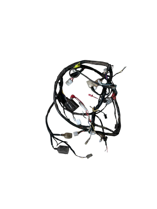 Ledningsnet - Ligero
